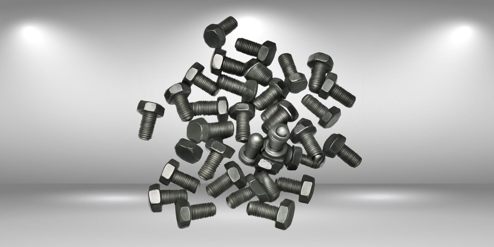 Parafuso Sextavado Flangeado DIN 6921 8.8 Geomet – Alta Performance com o Grupo Rodina